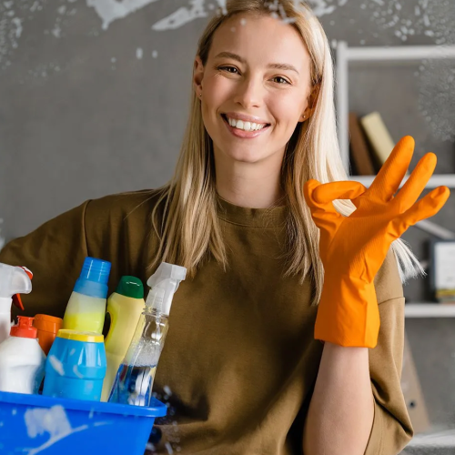 elegir productos